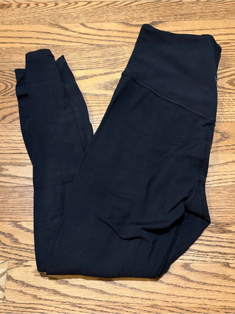 Athleta Elation Tight Leggings Ultra High Rise Black